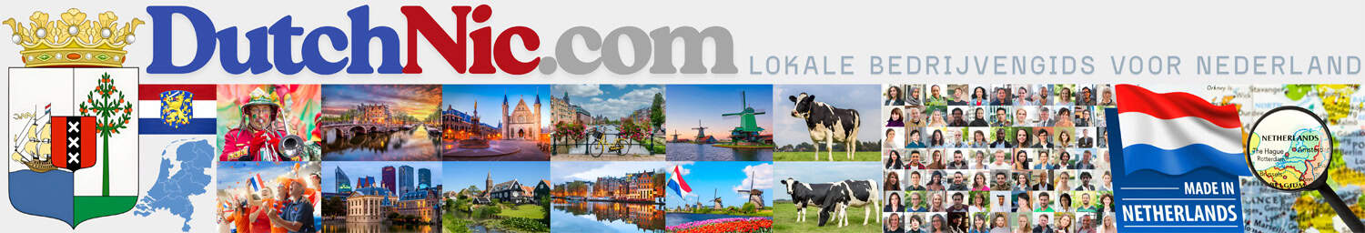 Gemaakt in Nederland - FCC Lion d'Or BMX